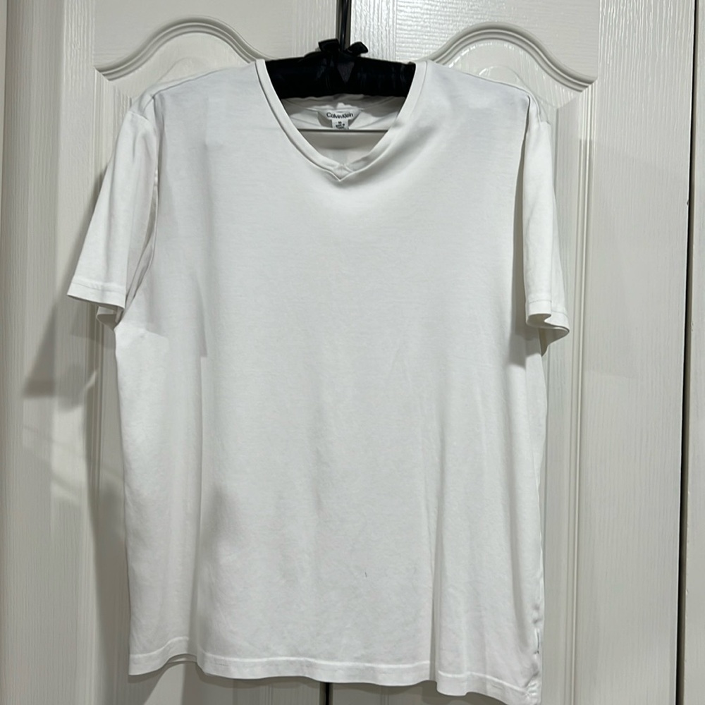 Calvin Klein men’s t-shirts